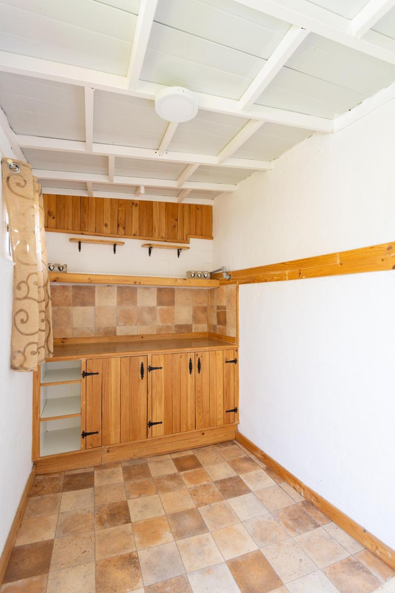 Eden Rentals Serenity Sunscape Penthouse San Andres  Exterior foto