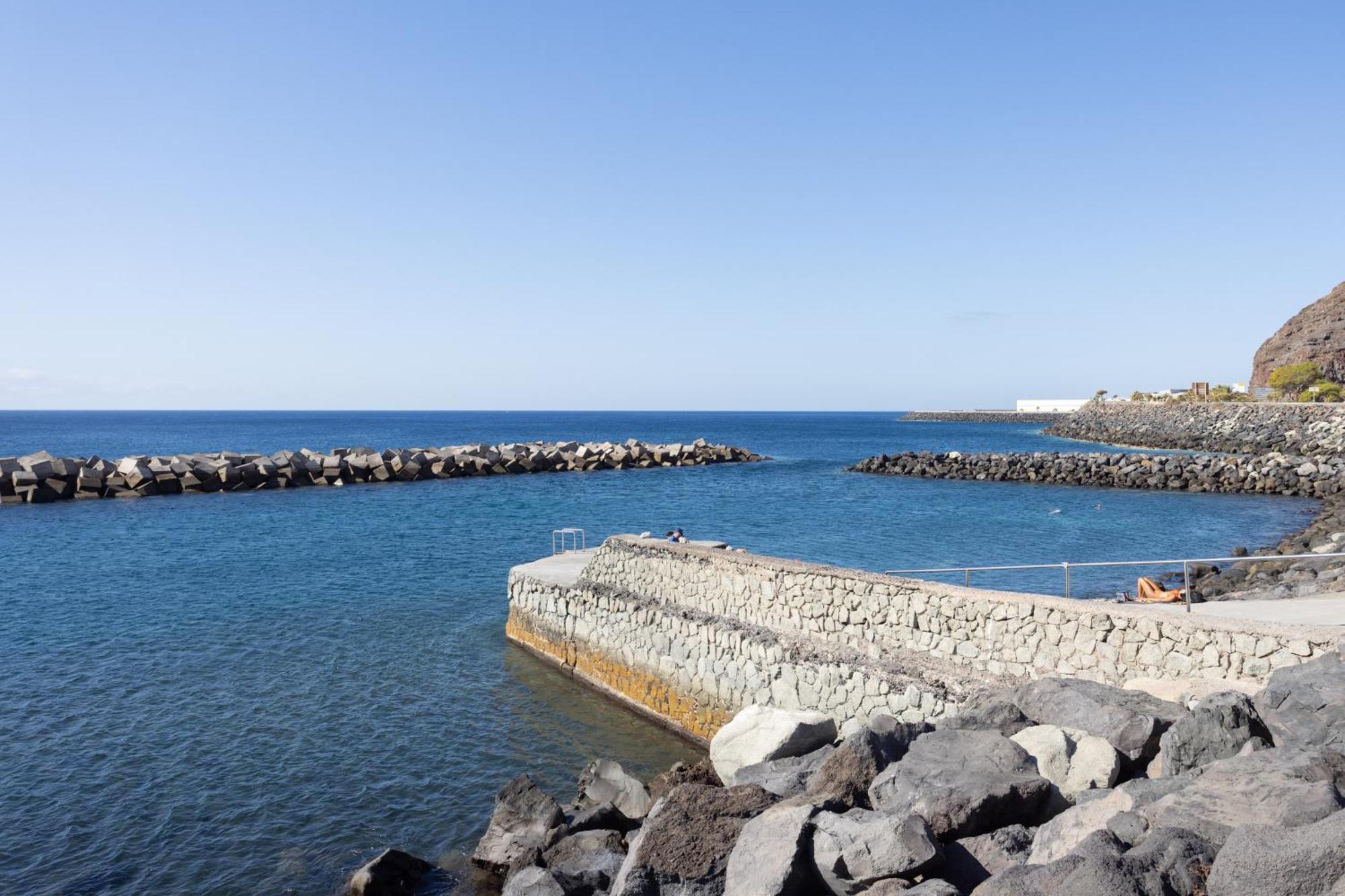 Eden Rentals Serenity Sunscape Penthouse San Andres  Exterior foto